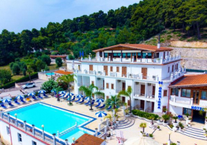Hotel Orchidea Peschici